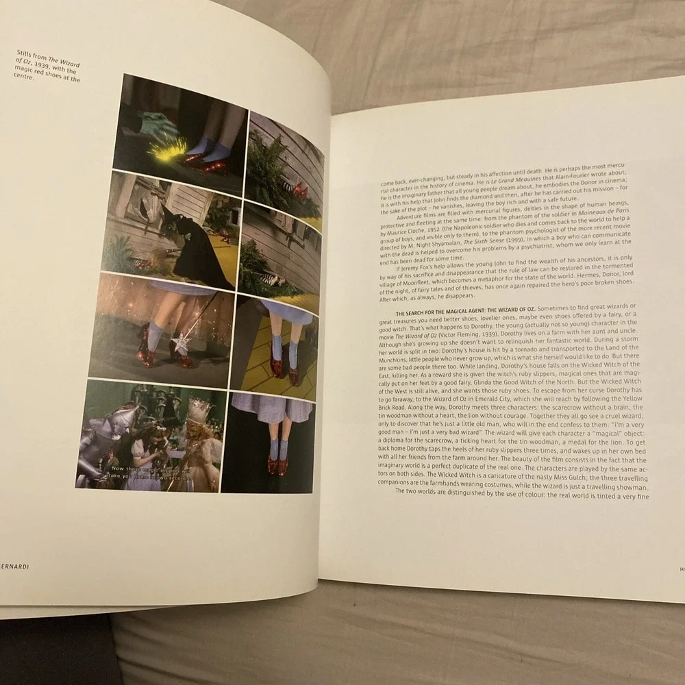 THE AMAZING SHOEMAKER:FAIRY TALES&LEGENDS ABOUT SHOES Stefania Ricci S.Ferragamo